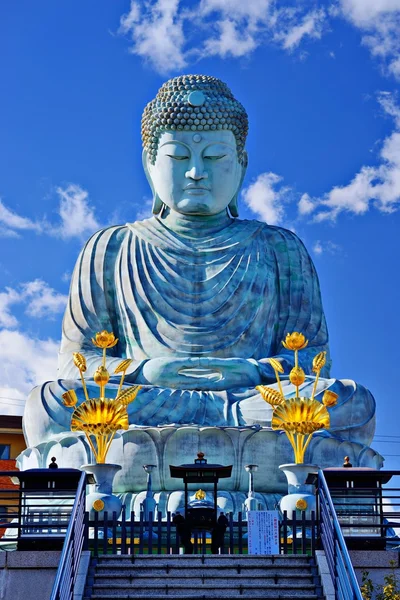 Hyogo Buddha — Stockfoto