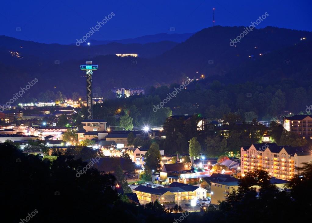 TENNESSEE RIDGE