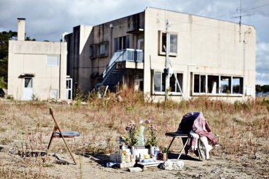Tohoku deprem ve tsunami zarar