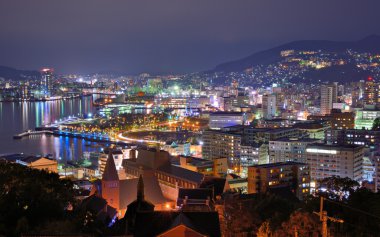 Nagasaki