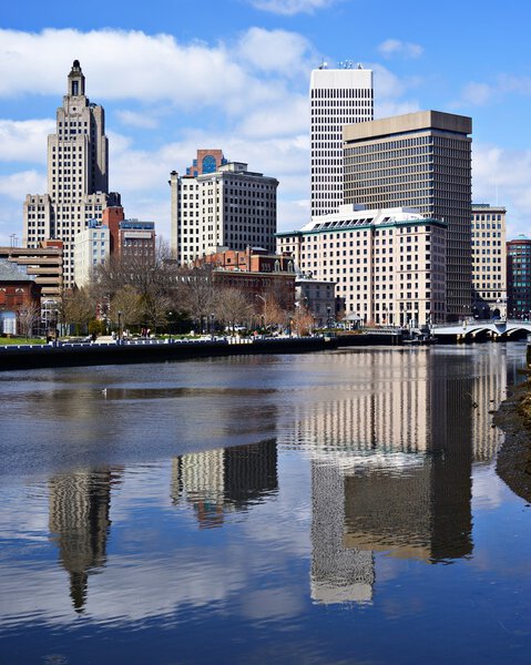 Провиденс, Род-Айленд
