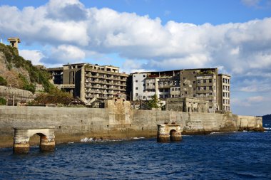 Gunkanjima