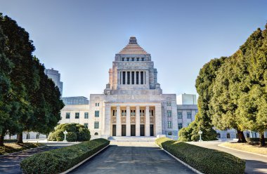 Japon diyeti evi