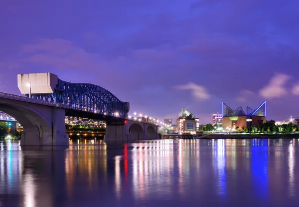 Downtown Chattanooga