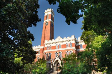 Vanderbilt Üniversitesi