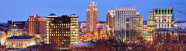 Провиденс-Род-Айленд
