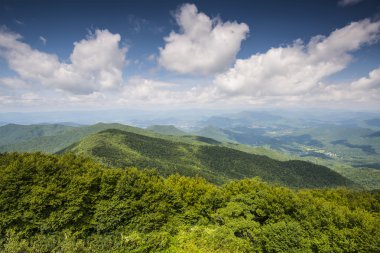 Appalachian Mountains clipart
