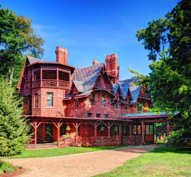 Mark Twain House