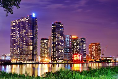 Long Island City
