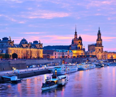 Dresden, Almanya