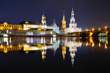 Dresden, Almanya