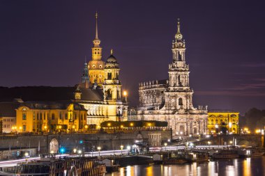 Dresden, Almanya
