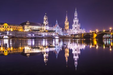 Dresden, Almanya