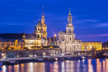Dresden, Almanya