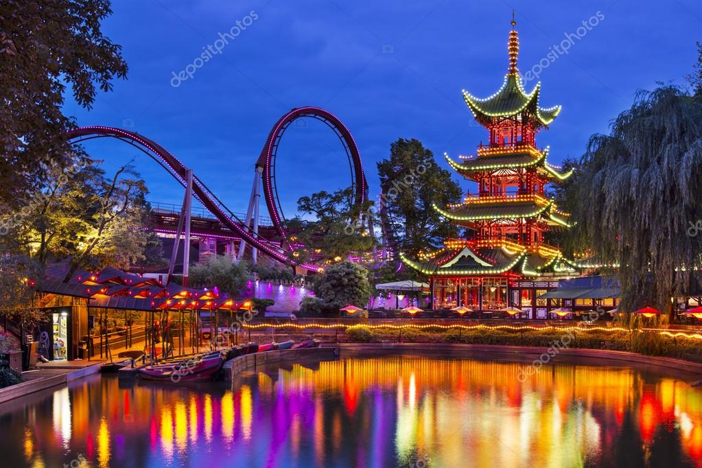 depositphotos_33184959 stock photo tivoli gardens