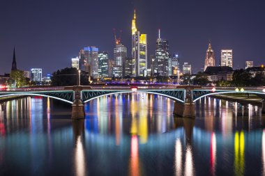 Frankfurt, Almanya