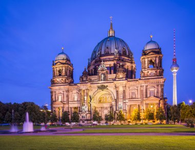 Berlin Cathedral