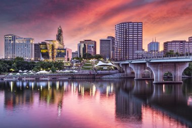 Hartford connecticut