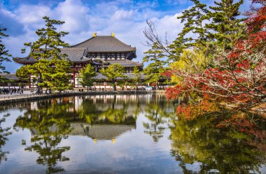 Todaiji Tapınağı