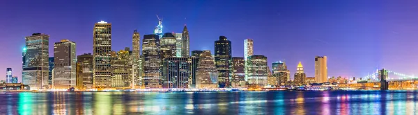 New York-staden — Stockfoto