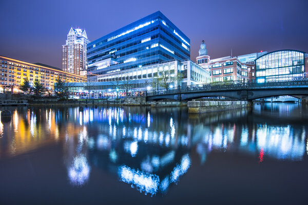 Провиденс-Род-Айленд
