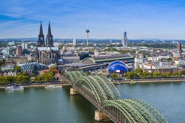 Cologne, Almanya