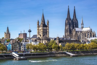 Cologne, Almanya