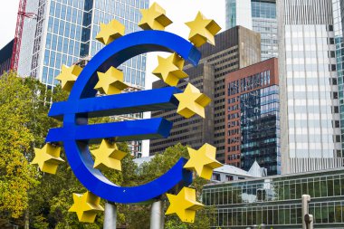 Euro simgesi