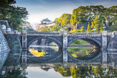 japan Imperial palace