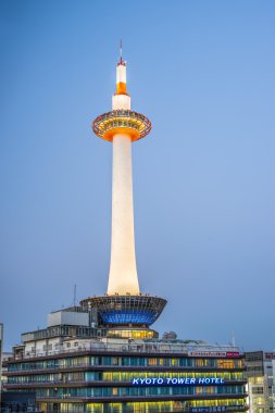 Kyoto Tower
