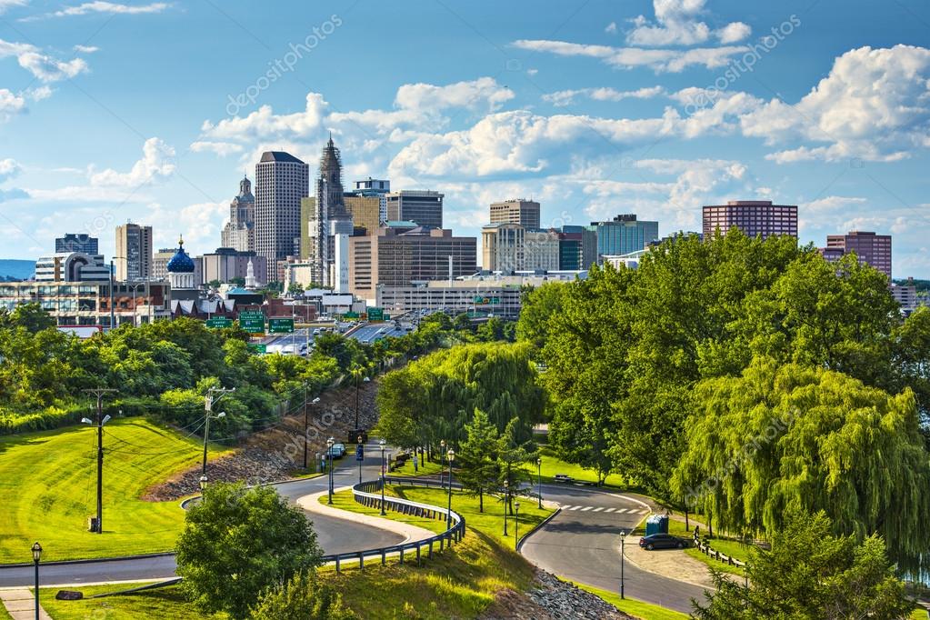 hartford connecticut stock photo sepavone 34261381