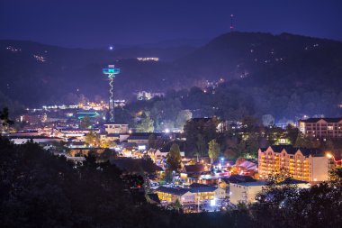 Gatlinburg
