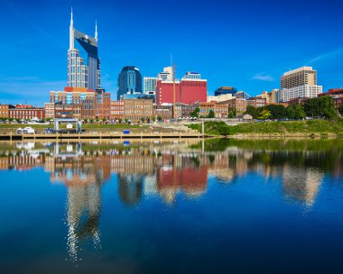 Nashville Tennessee