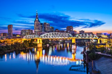 Nashville Tennessee