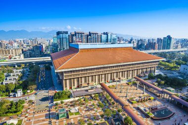 Taipei Ana İstasyonu