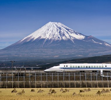 Fuji