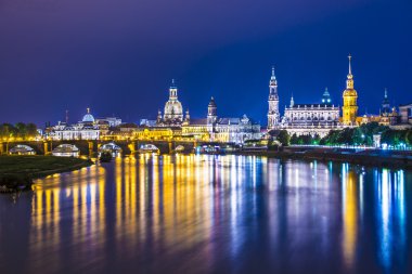 Dresden.