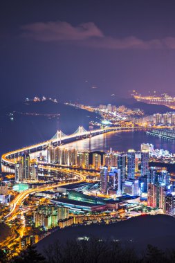Busan, Güney Kore