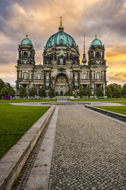 Berlin Cathedral