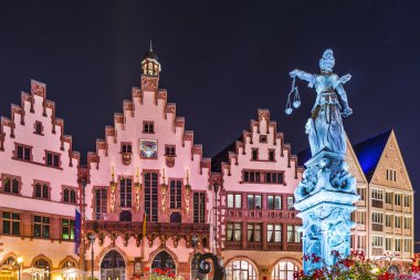 Frankfurt Altstadt