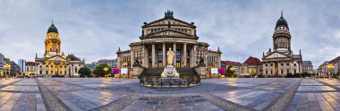Gendarmenmarkt Berlin