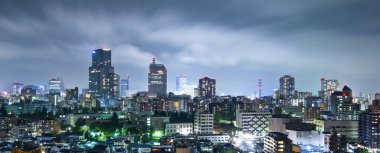 Sendai, Japonya