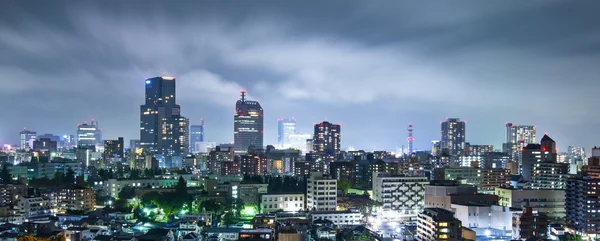 Sendai japão — Fotografia de Stock