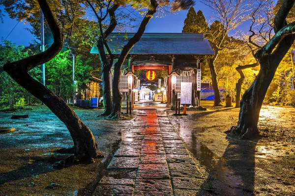 Santuario de Atago —  Fotos de Stock