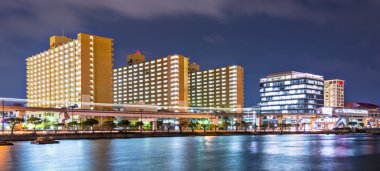 Naha, Okinawa, Japan