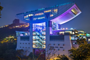 Thea tepe hong kong