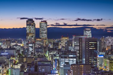 Nagoya, Japonya