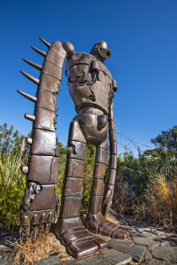 Laputa robotu
