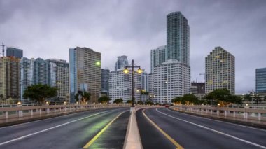 Miami zaman atlamalı