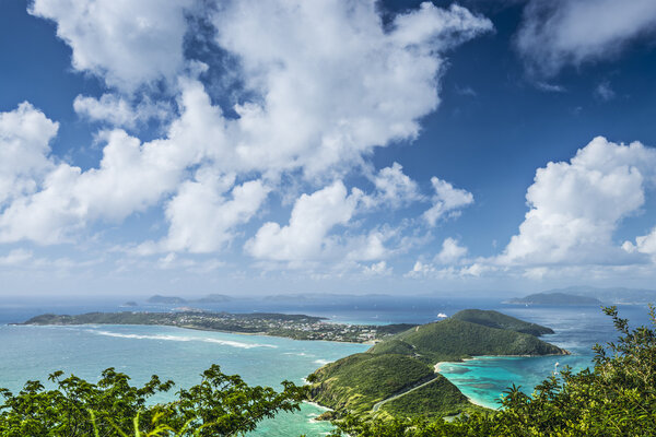 Virgin Gorda